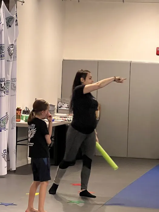 Cellucci's Martial Arts & Fitness Picture 5