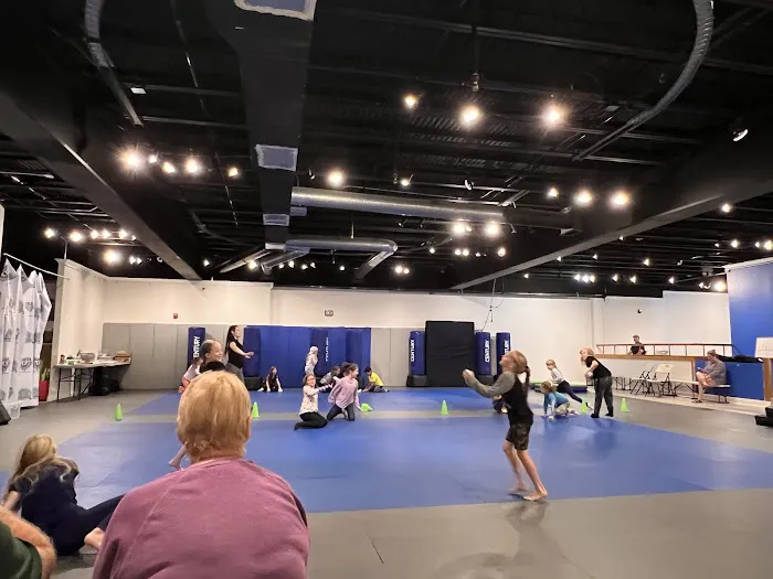 Cellucci's Martial Arts & Fitness Picture 8