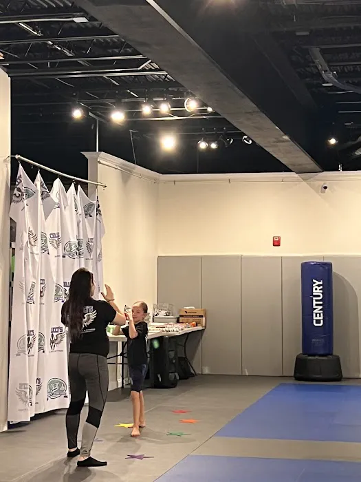 Cellucci's Martial Arts & Fitness Picture 7