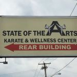 State of the Arts Karate and Wellness Center