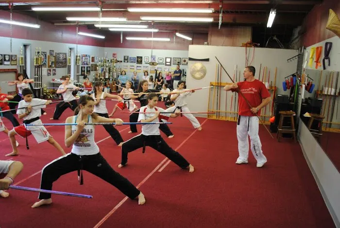State of the Arts Karate and Wellness Center Picture 3
