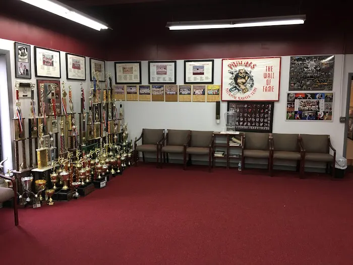 State of the Arts Karate and Wellness Center Picture 6