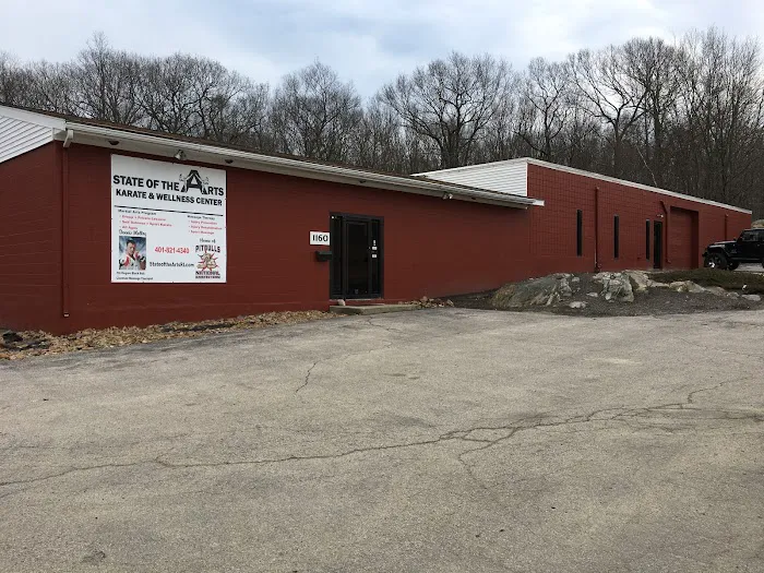 State of the Arts Karate and Wellness Center Picture 7