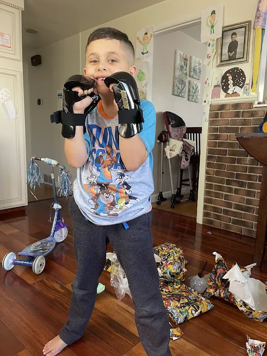 State of the Arts Karate and Wellness Center Picture 4