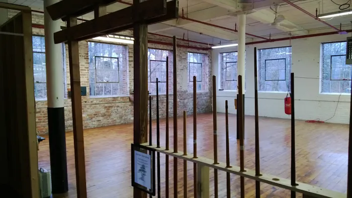 Coventry Shotokan Karate Club Picture 1