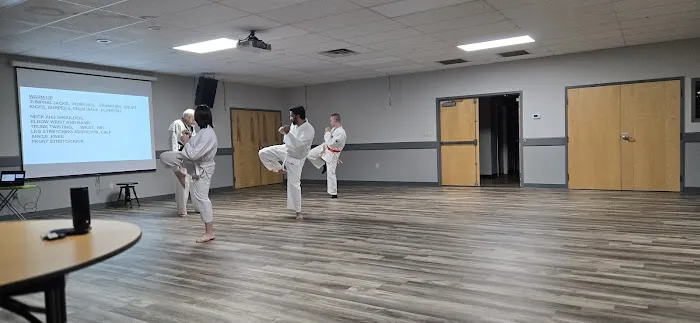 Seaford Karate Tang Soo Do Picture 1