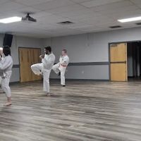 Seaford Karate Tang Soo Do ico