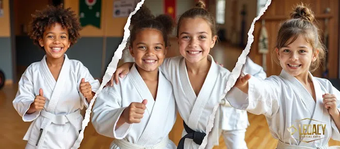 Legacy Martial Arts Salisbury Picture 2