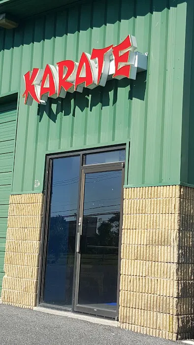 Mitchell's Martial Arts Picture 5