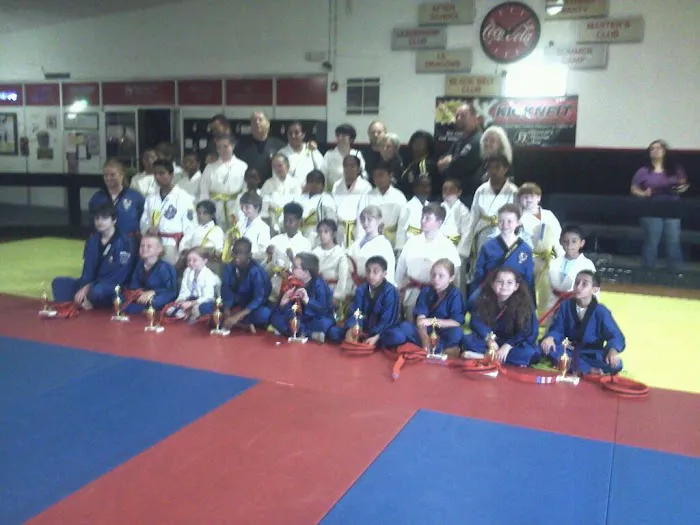 Mitchell's Martial Arts Picture 1