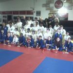 Mitchell's Martial Arts