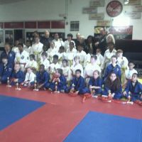 Mitchell's Martial Arts ico