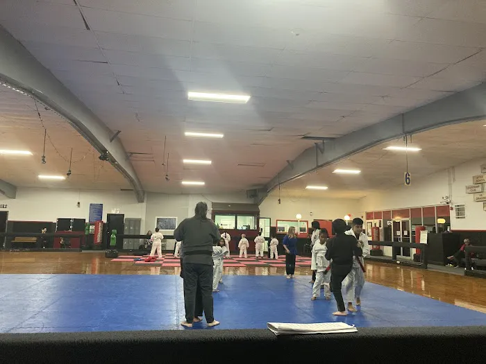 Mitchell's Martial Arts Picture 3