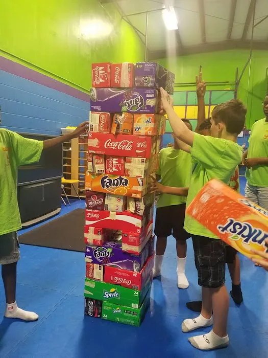 Mitchell's Martial Arts Picture 4