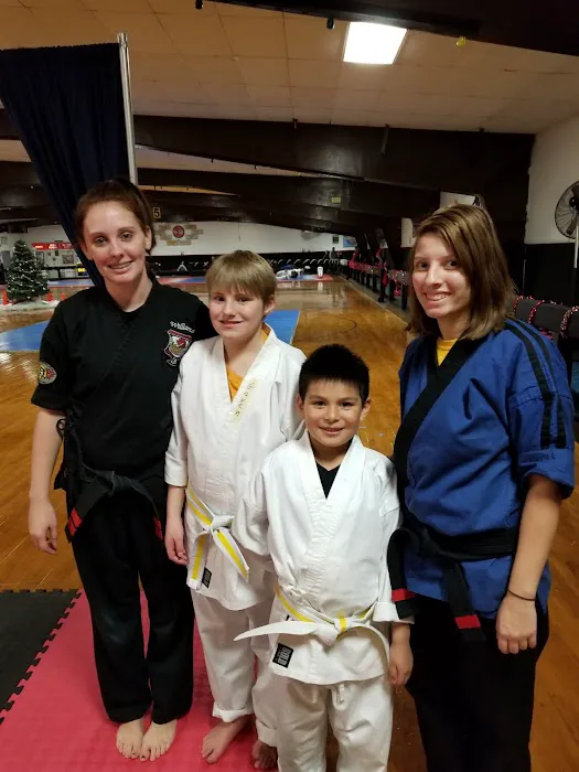 Mitchell's Martial Arts Picture 7