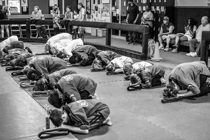 Mitchell's Martial Arts Picture 8