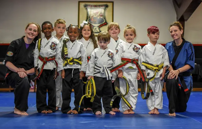 Mitchell's Martial Arts Picture 9