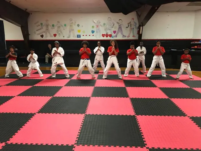 Mitchell's Martial Arts Picture 10