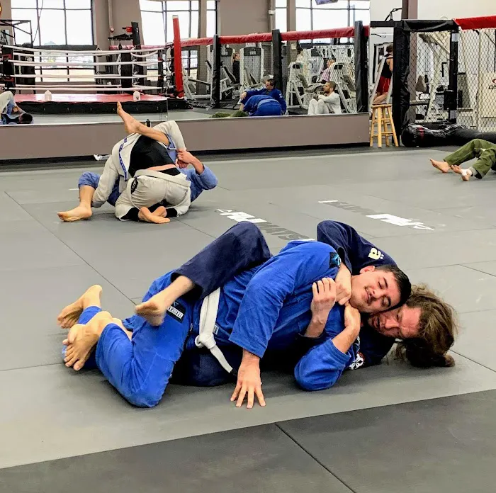 SBY MMA AND FITNESS / SOUTHSIDE BJJ ACADEMY Picture 3