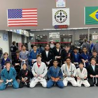 SBY MMA AND FITNESS / SOUTHSIDE BJJ ACADEMY ico