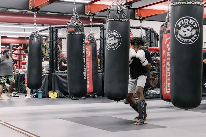 SBY MMA AND FITNESS / SOUTHSIDE BJJ ACADEMY Picture 5