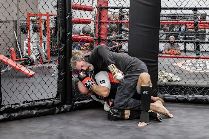 SBY MMA AND FITNESS / SOUTHSIDE BJJ ACADEMY Picture 7