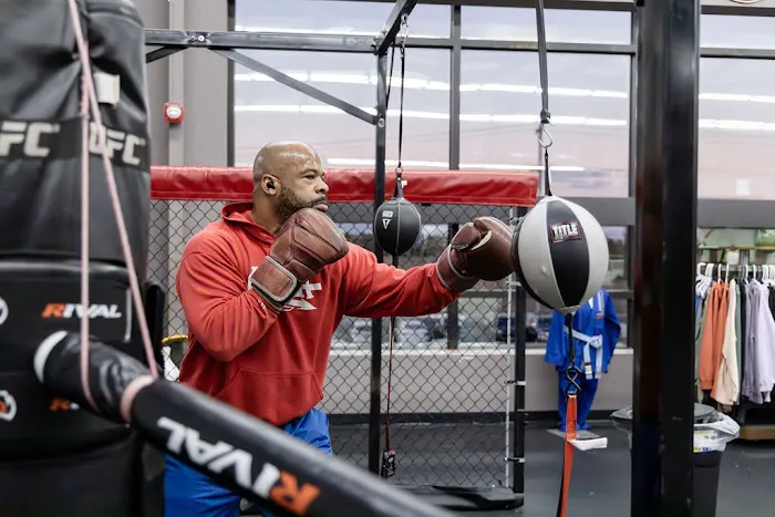 SBY MMA AND FITNESS / SOUTHSIDE BJJ ACADEMY Picture 9