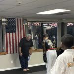 Stratford Shotokan Karate