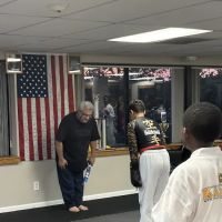 Stratford Shotokan Karate ico