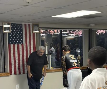 Stratford Shotokan Karate