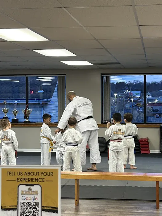 Stratford Shotokan Karate Picture 5