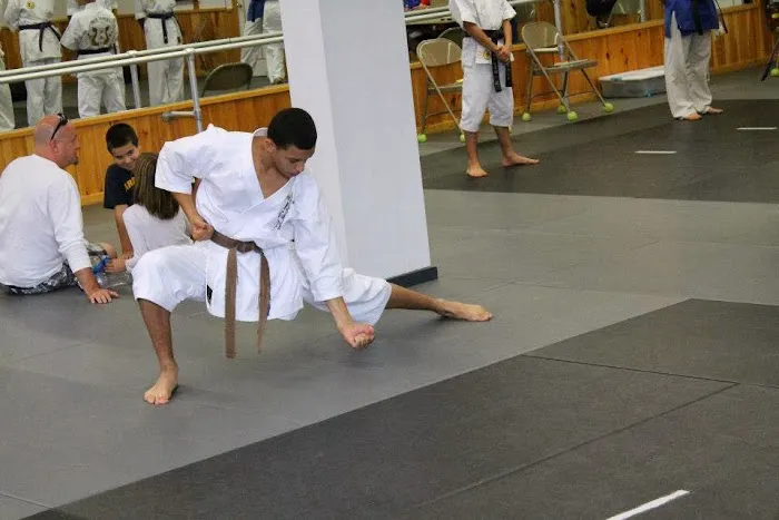 Stratford Shotokan Karate Picture 6