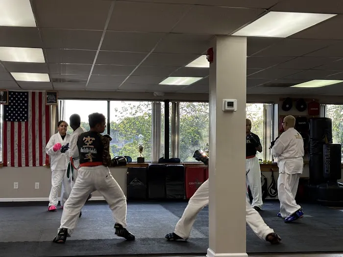 Stratford Shotokan Karate Picture 4