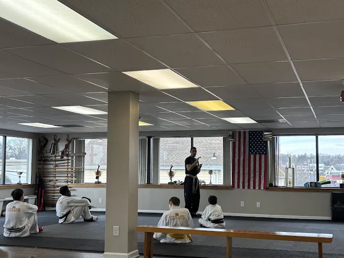 Stratford Shotokan Karate Picture 3