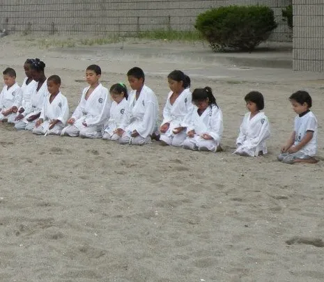 Stratford Shotokan Karate Picture 8