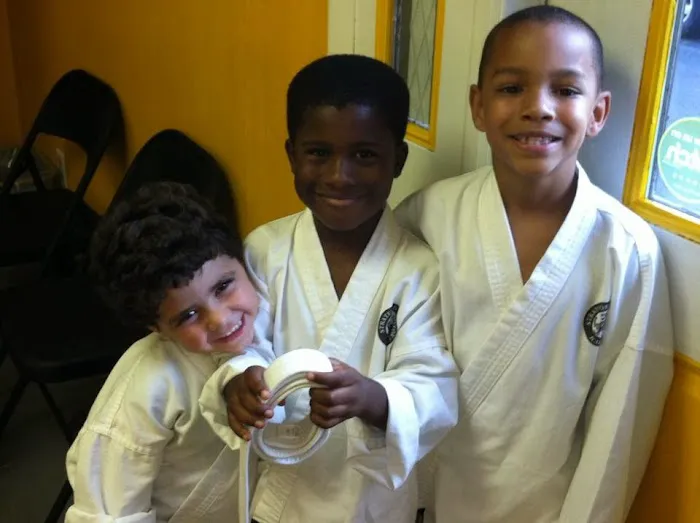 Stratford Shotokan Karate Picture 7