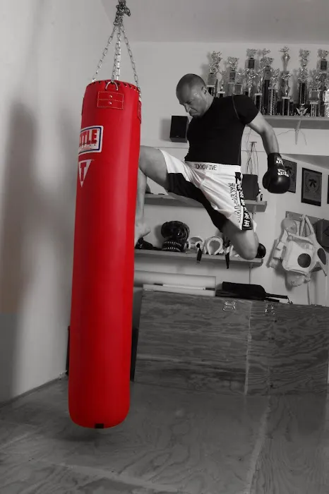 Stratford Shotokan Karate Picture 9