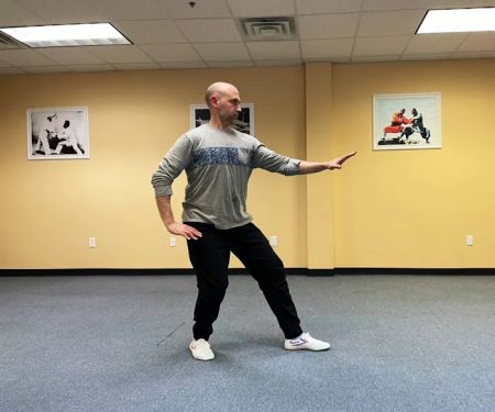 Watertown Kung Fu Meditation Center