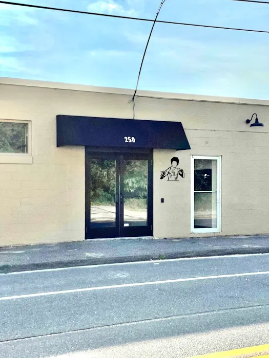 Watertown Kung Fu Meditation Center Picture 3