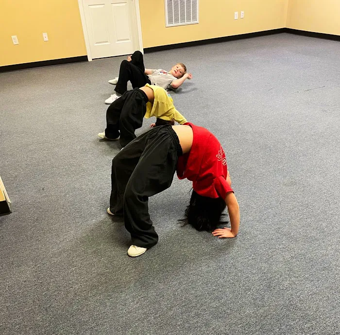 Watertown Kung Fu Meditation Center Picture 10