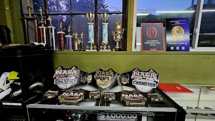 CT Combat Training Center Picture 6