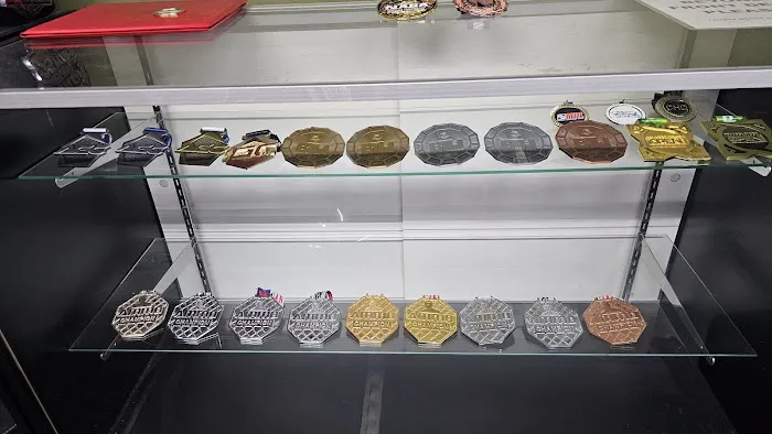 CT Combat Training Center Picture 5