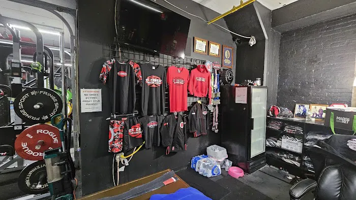 CT Combat Training Center Picture 1