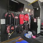 CT Combat Training Center