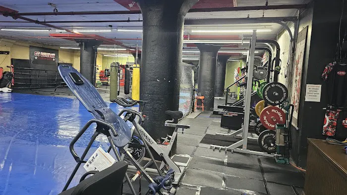 CT Combat Training Center Picture 3