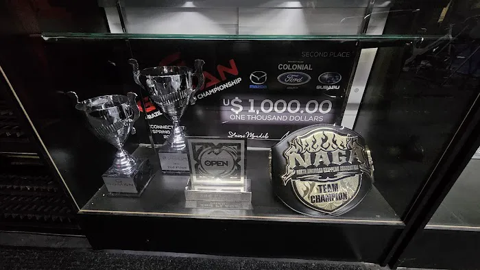 CT Combat Training Center Picture 4