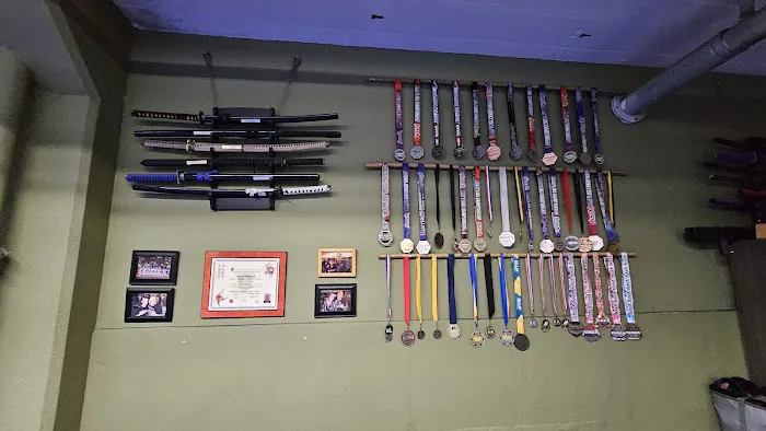 CT Combat Training Center Picture 2