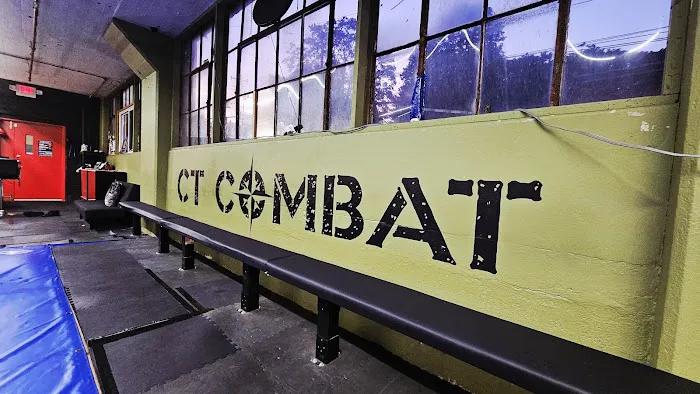 CT Combat Training Center Picture 7