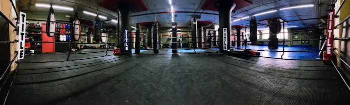 CT Combat Training Center Picture 10