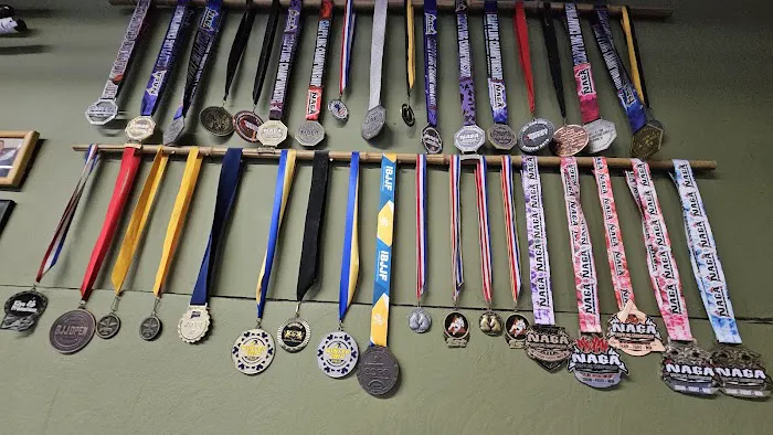 CT Combat Training Center Picture 9